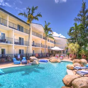 Cairns Queenslander Hotel&Apartments
